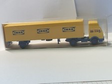 Wiking 1/87 MB  IKEA Einachs -