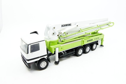 6696 conrad baumaschine - conrad, 1:50