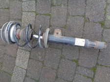 Federbein Vorderachse rechts