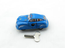 Blechspielzeug - Auto Polizei