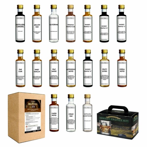 Still spirits top regal - spirits,