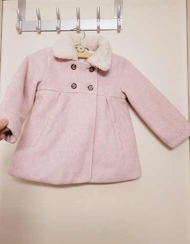 Girl caban fellmantel mantel - girl,