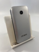 Alcatel One Touch 2051X silber