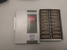 Zahngarnituren t6 merz - c3,