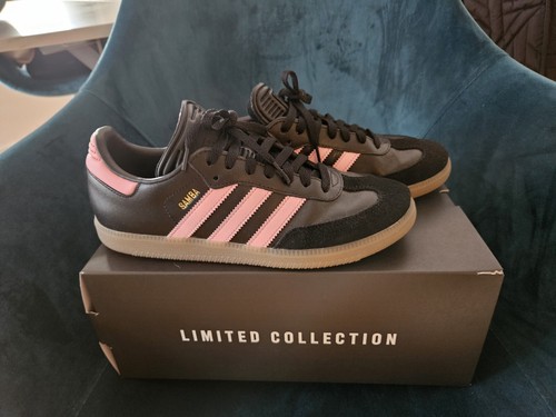 Adidas samba limited - adidas,