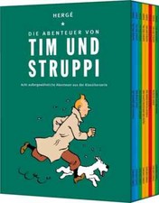Tim und struppi die abenteuer - und,