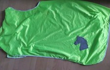 Decke Für Shetlandpony