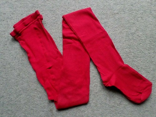 Damen strick strumpfhose - strick,