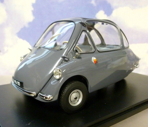 Oxford diecast heinkel - diecast, 1/18