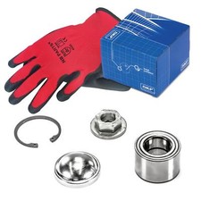 SKF VKBA 6515 Radlager