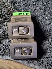 VW Golf 4  Bora  zwei Sitzheizung Schalter