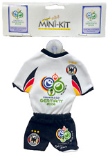 Deutschland Germany Mini