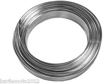 Mantel SILBER D. 5mm für