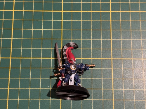Warhammer 40k aeldari eldar - warhammer,