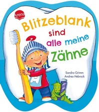 Blitzeblank sind alle meine