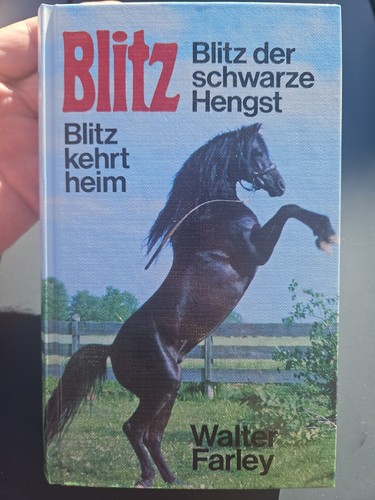 R29 walter farley blitz der - walter,