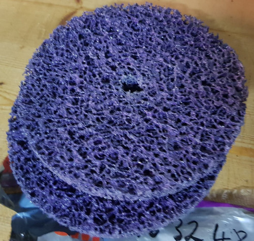 Scotch brite - 3m, scotch-brite