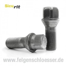 Sicurit Felgenschloss |