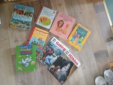 Konvolut Paket  8 Stück
