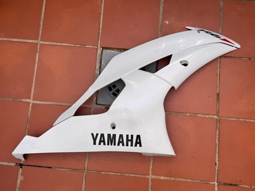 Yamaha yzf right side - 08-16,