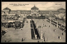 AK Berlin, Deutsche Armee-