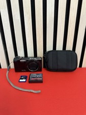 Casio Exilim EX-H30 Kompakte