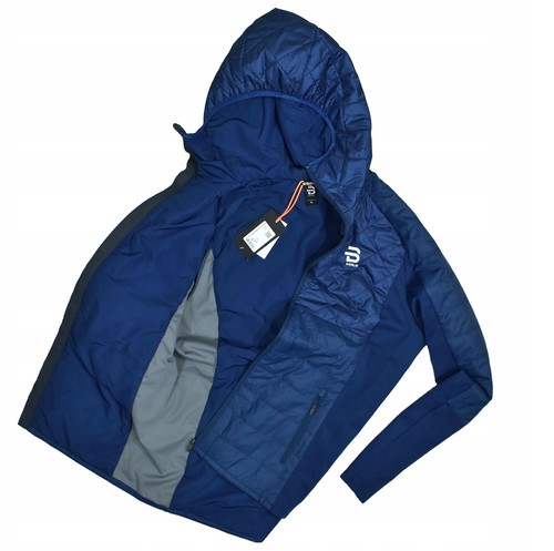 Bjorn daehlie jacke - daehlie, bd