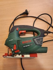 Bosch PST 900 PEL Stichsäge - Grün (06033A0200) gebraucht
