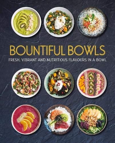 Bountiful bowls fresh - bowls:,