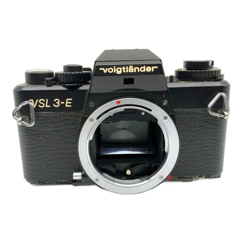 Voigtländer vsl slr 35mm - vsl,