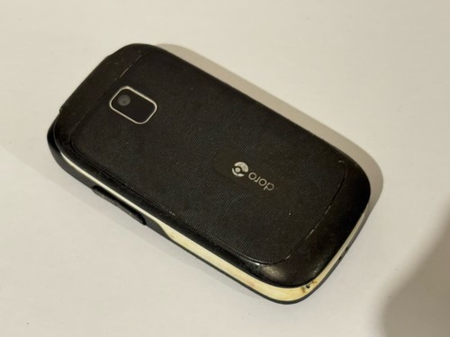 Doro phoneeasy 612 - doro,