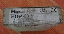 Moeller ETR4-69-A elektronisches Zeitrelais