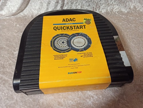 Paar adac quickstart - paar,