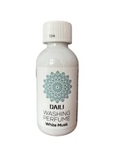 DAILI WASHING  PERFUME  WHITE MUSK. 150ML
