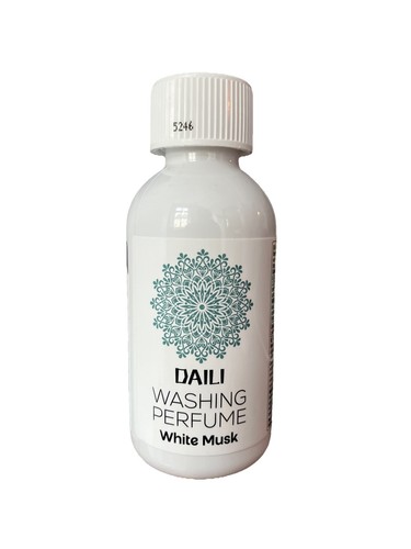 Daili washing perfume white - daili,