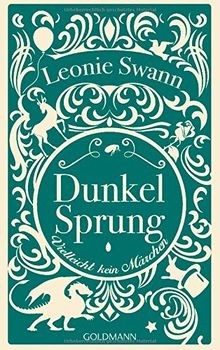 Dunkelsprung vielleicht kein - vielleicht,