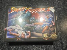 Street Fighter 2 - Limited