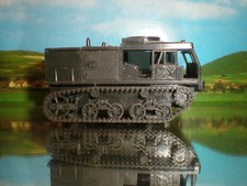 Roco # 178 # Artillerie-Zugmaschine M5 # US Army, Bundeswehr, Nato # 1:87 # H0 #