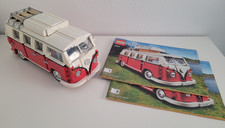 LEGO CREATOR 10220 Bully