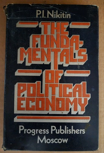 The fundamentals political - the, of