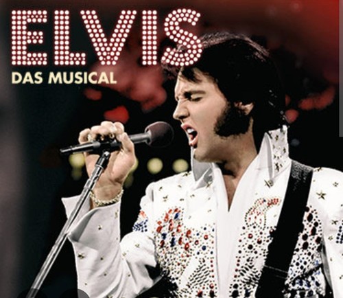 Elvis das musical - -,