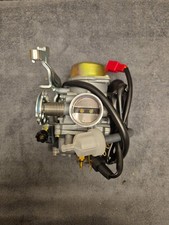 Vergaser passt für 150cc