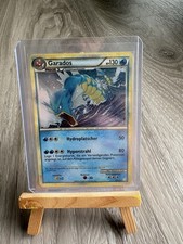 Garados 4/123 Pokémon Karte