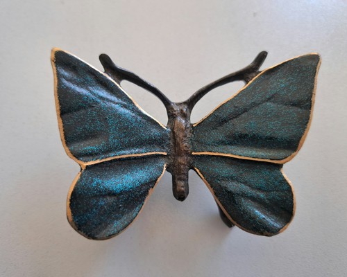 Schmetterling