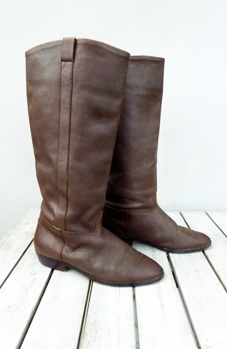 Stiefel ranger vintage - 38,