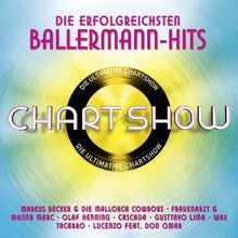 Die ultimative chartshow - die,