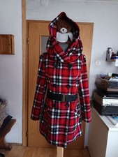Jacke Mantel Gr. 38 Damen mit