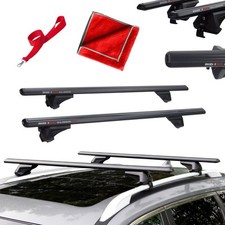 Alu Dachträger für 07-09 VW