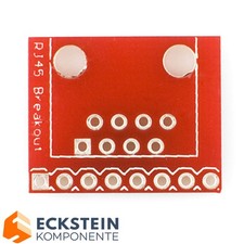 SparkFun RJ45 Breakout Board