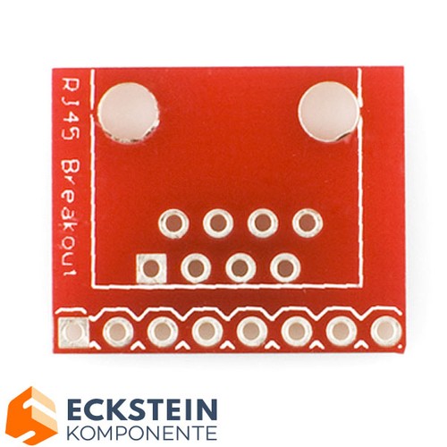 Sparkfun rj45 breakout - sparkfun,